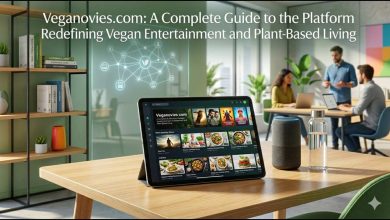 Veganovies com