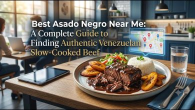 Best Asado Negro Near Me