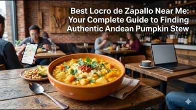 Best Locro de Zapallo Near Me