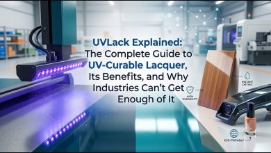 UVLack