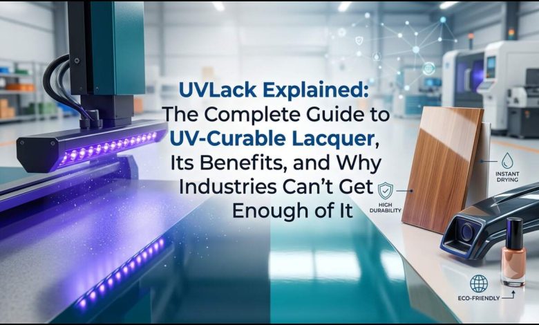 UVLack