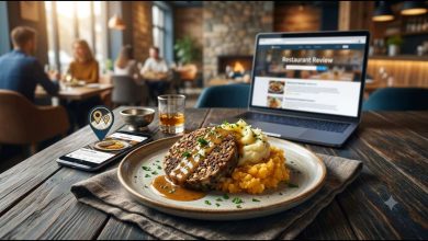 Best Haggis with Neeps and Tatties Near Me