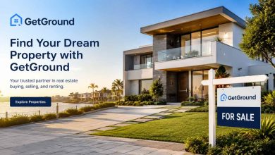 GetGround