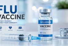 Flu Vaccine