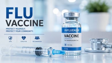 Flu Vaccine