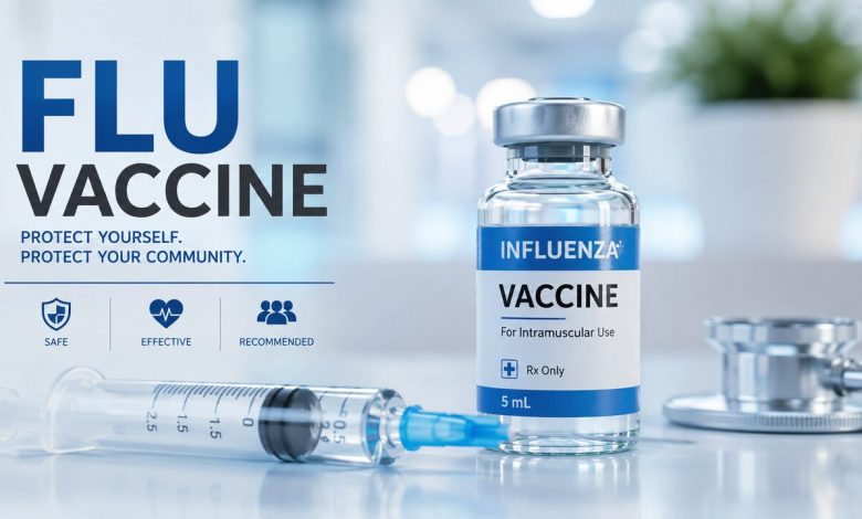 Flu Vaccine