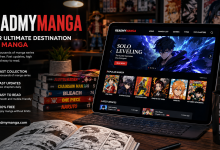 Readmymanga com