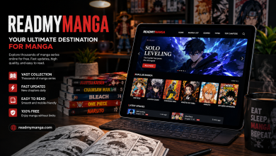 Readmymanga com