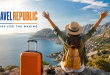 Travel Republic