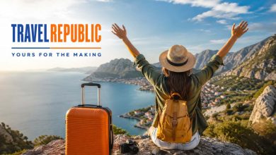 Travel Republic