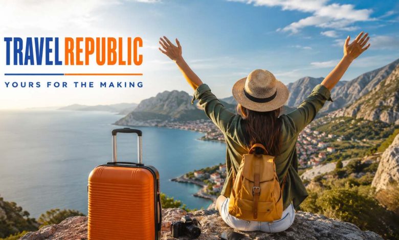 Travel Republic