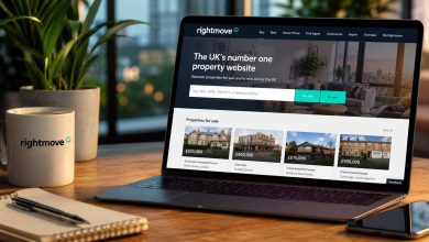 Rightmove UK