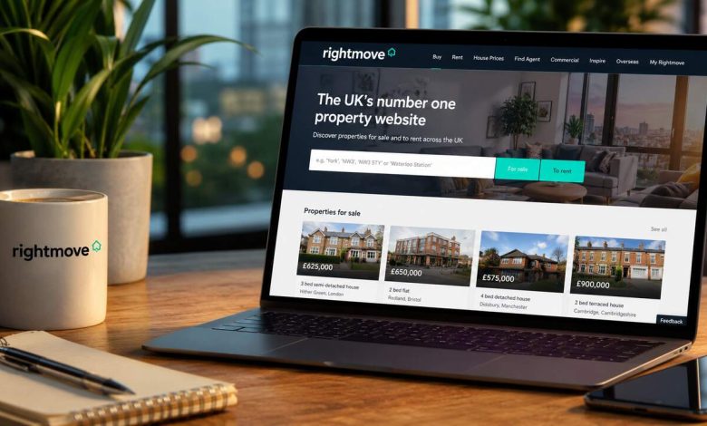 Rightmove UK