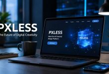 Pxless