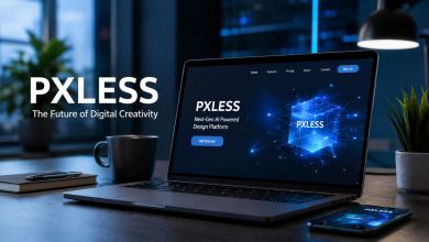 Pxless