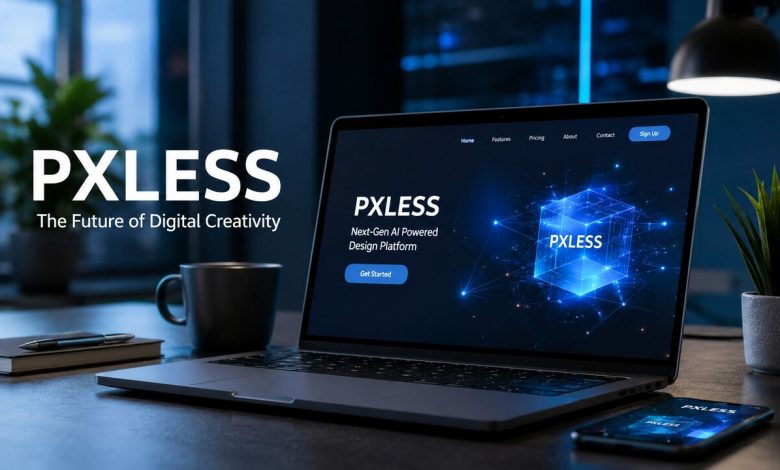 Pxless