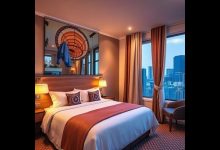 Budget Hotels in the UK