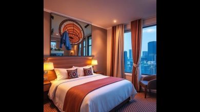 Budget Hotels in the UK