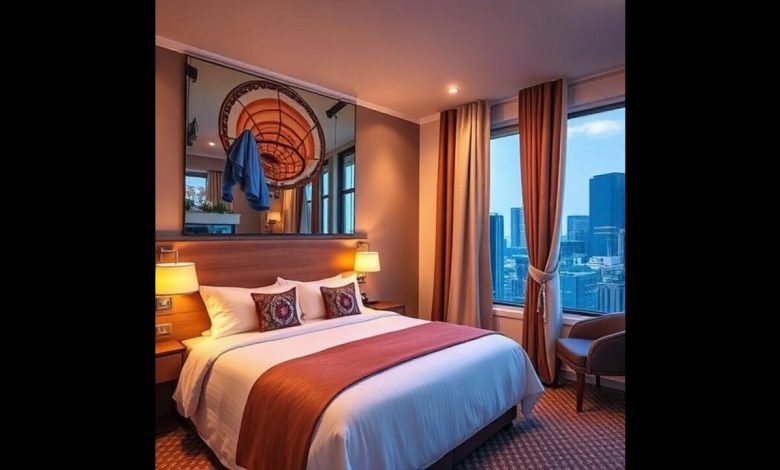 Budget Hotels in the UK