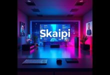 Skaipi