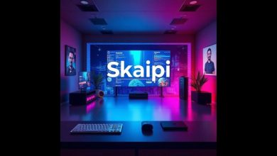 Skaipi