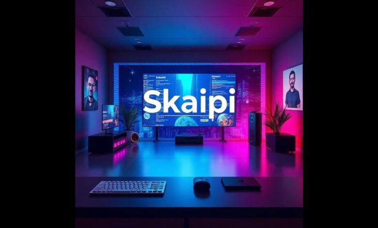 Skaipi
