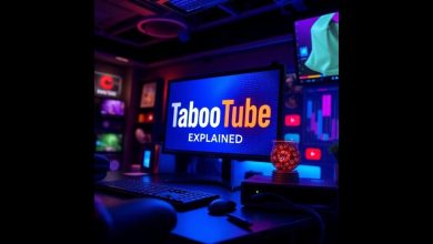 TabooTube Explained