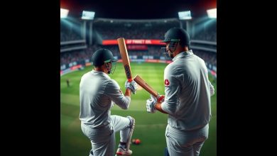 Test Match Special