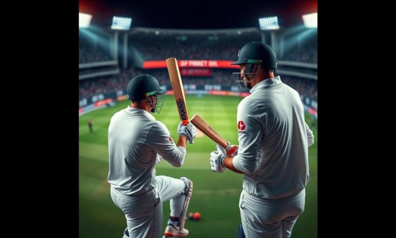 Test Match Special