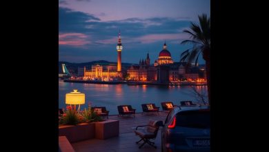 Skyscanner UK
