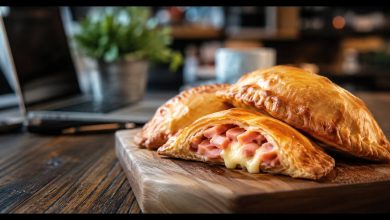 Best Empanada de Jamón y Queso Near Me