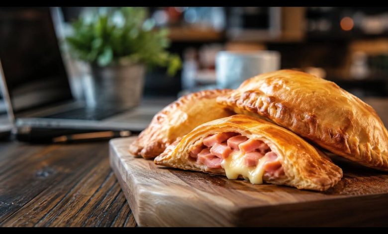 Best Empanada de Jamón y Queso Near Me