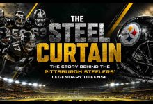 Steel Curtain