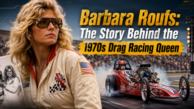 Barbara Roufs