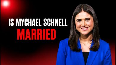 Is Mychael Schnell Married