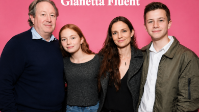 Gianetta Fluent