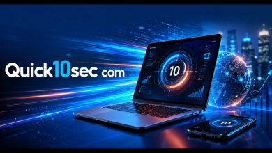 Quick10sec com