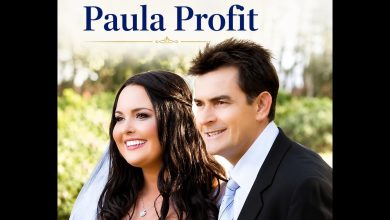 Paula Profit