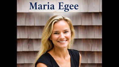 Maria Egee