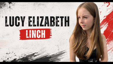 Lucy Elizabeth Linch