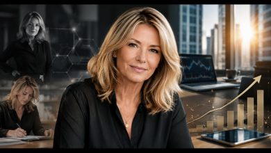 Melinda Trenchard