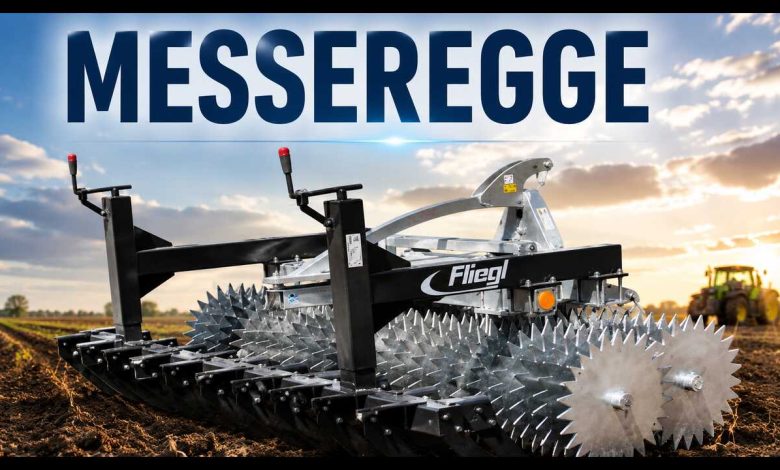 Messeregge