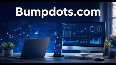 Bumpdots.com