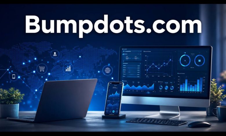 Bumpdots.com