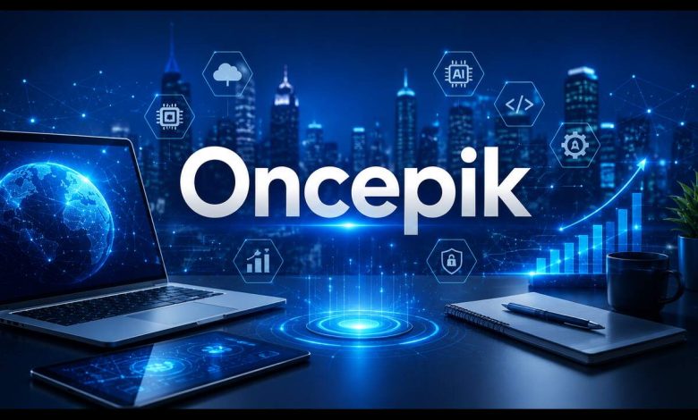 Oncepik