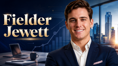 Fielder Jewett