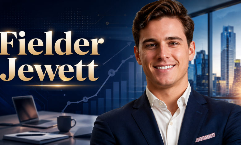 Fielder Jewett