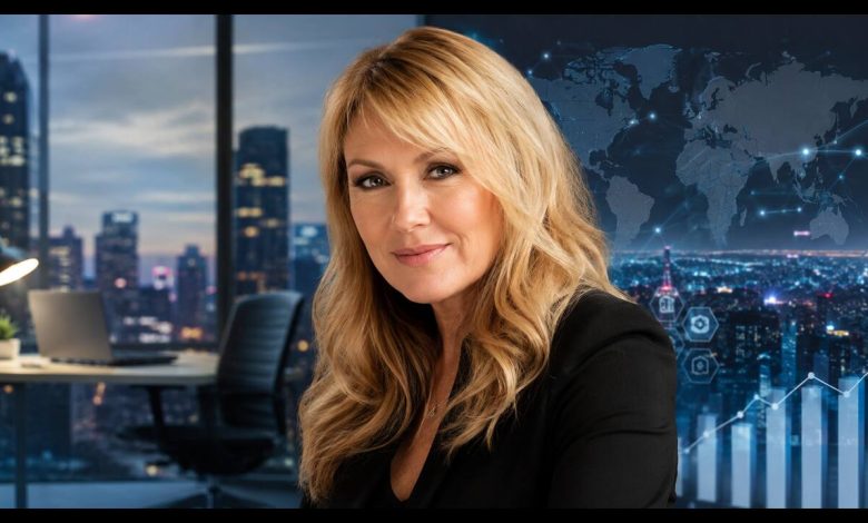 Kelly Dale Anderson