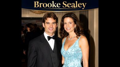 Brooke Sealey