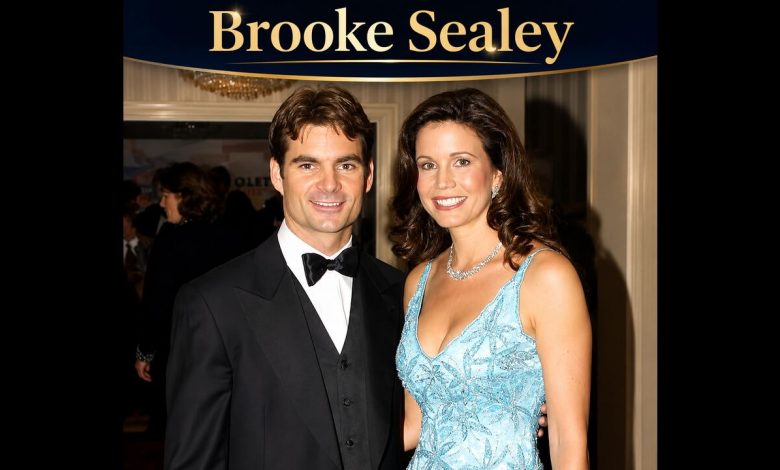 Brooke Sealey